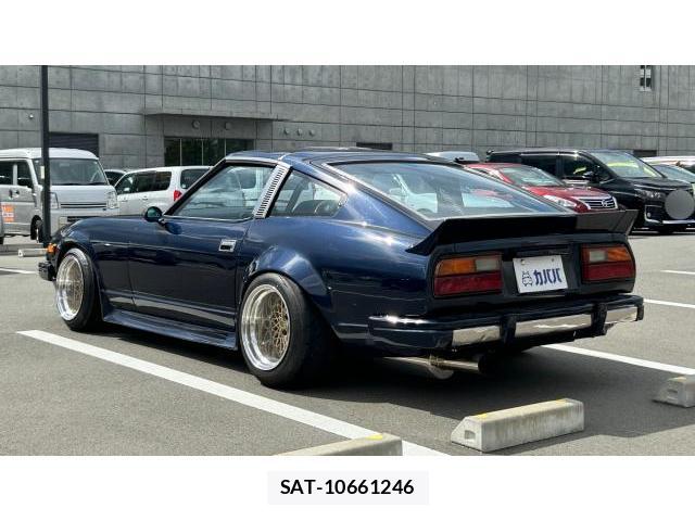 Nissan FAIRLADY Z 1982 8548761-14