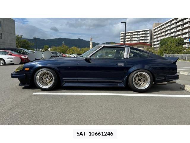 Nissan FAIRLADY Z 1982 8548761-15