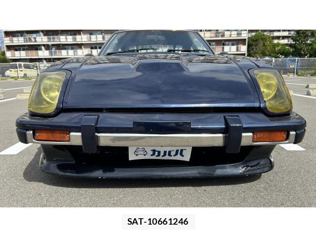 Nissan FAIRLADY Z 1982 8548761-19
