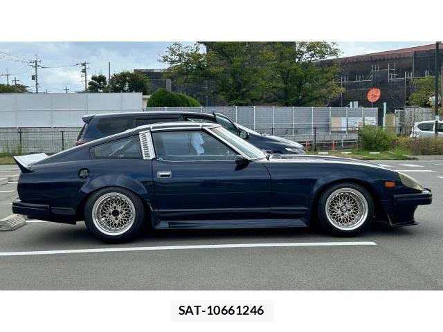 Nissan FAIRLADY Z 1982 8548761-2