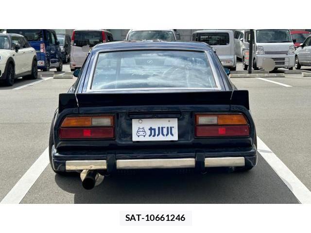 Nissan FAIRLADY Z 1982 8548761-3