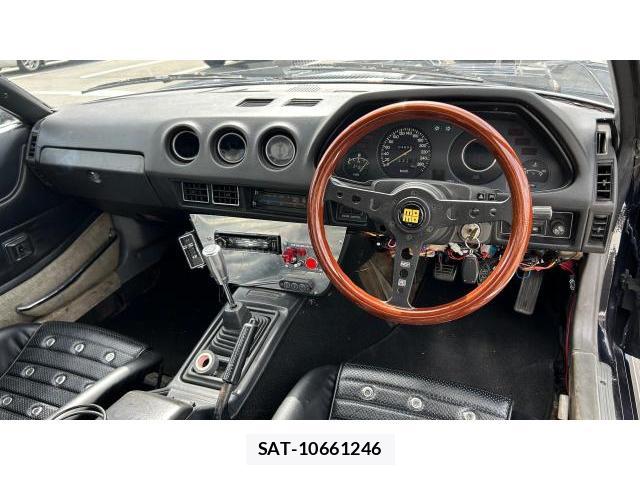 Nissan FAIRLADY Z 1982 8548761-4