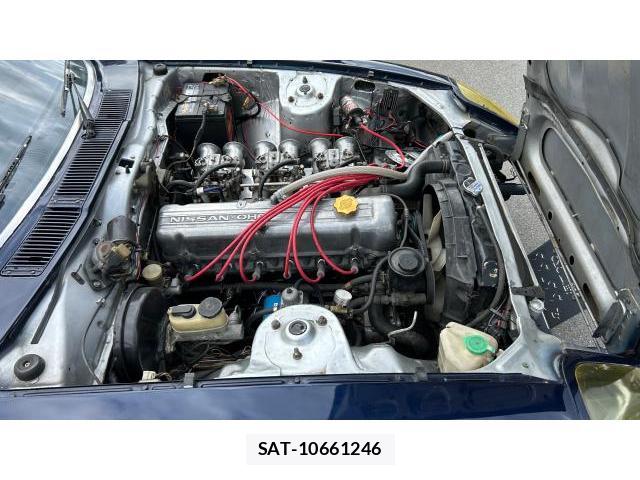 Nissan FAIRLADY Z 1982 8548761-7