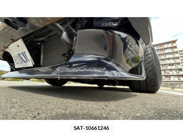 Nissan FAIRLADY Z 1982 8548761-8