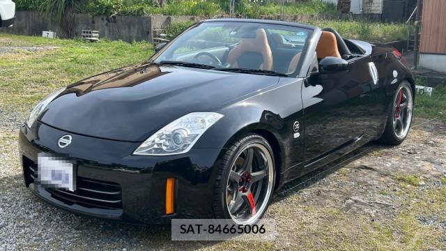 Nissan FAIRLADY Z 2007-01 8550274-0