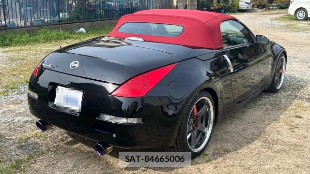 Nissan FAIRLADY Z 2007-01 8550274-10