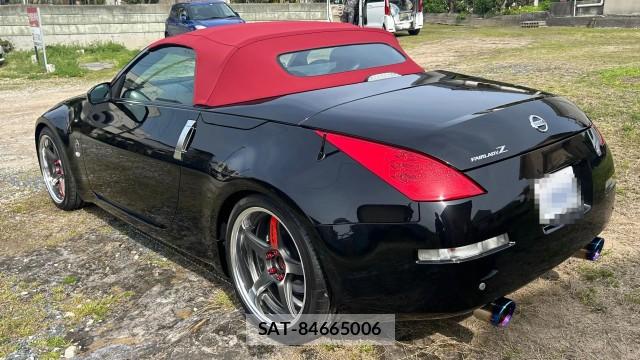 Nissan FAIRLADY Z 2007-01 8550274-11