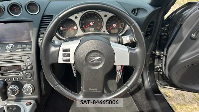 Nissan FAIRLADY Z 2007-01 8550274-13