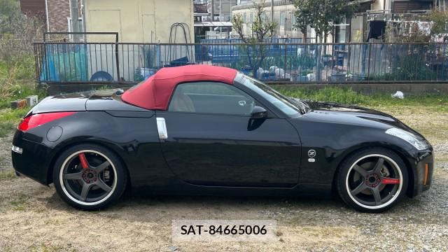 Nissan FAIRLADY Z 2007-01 8550274-3