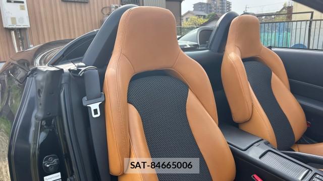 Nissan FAIRLADY Z 2007-01 8550274-4