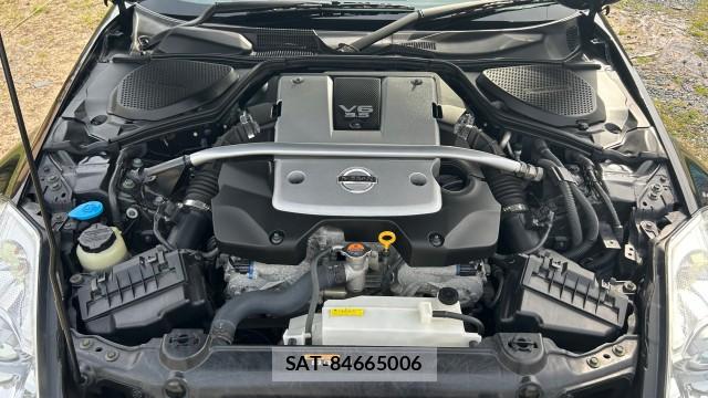 Nissan FAIRLADY Z 2007-01 8550274-5