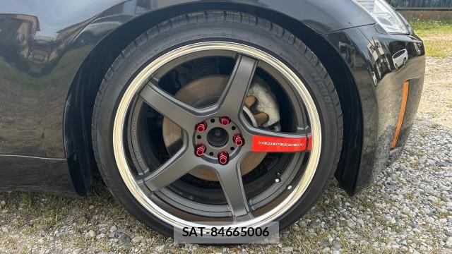 Nissan FAIRLADY Z 2007-01 8550274-6