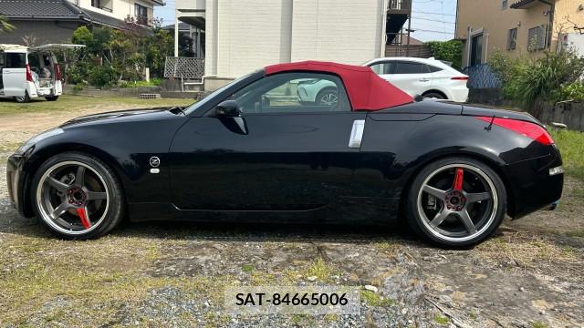 Nissan FAIRLADY Z 2007-01 8550274-8