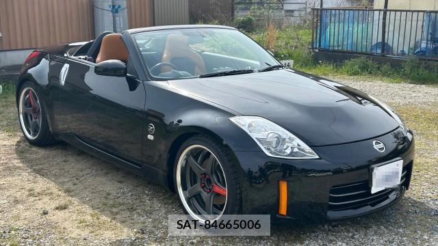 Nissan FAIRLADY Z 2007-01 8550274-9