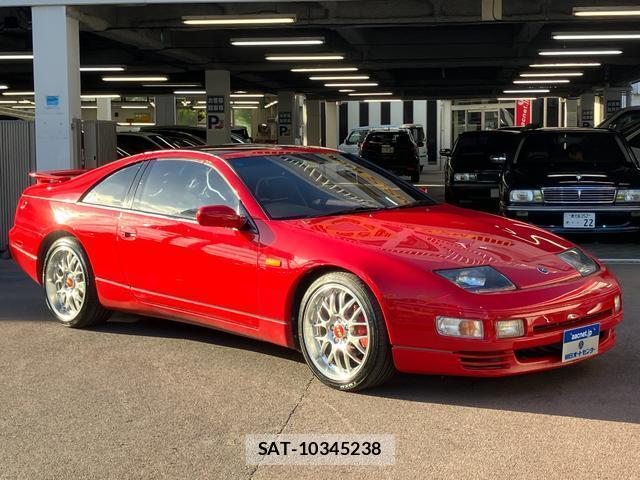 sat car