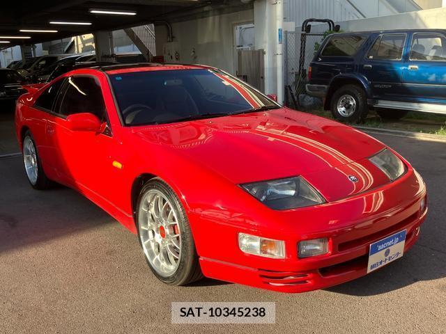 Nissan FAIRLADY Z 1994-02 8550625-1