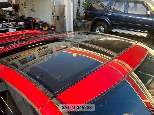 Nissan FAIRLADY Z 1994-02 8550625-10