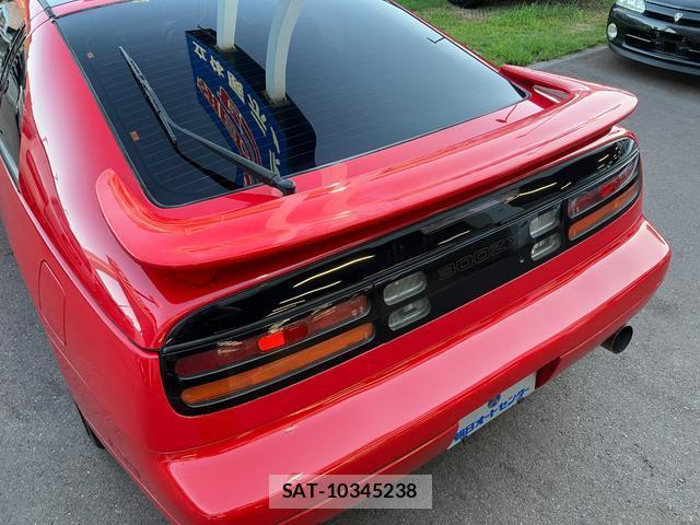 Nissan FAIRLADY Z 1994-02 8550625-11