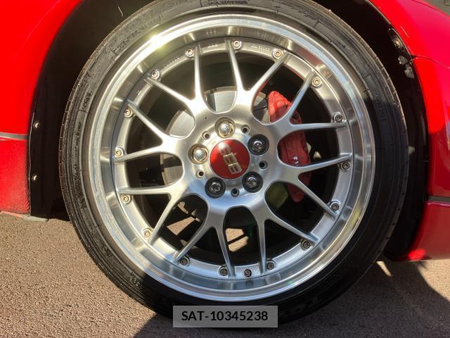 Nissan FAIRLADY Z 1994-02 8550625-15