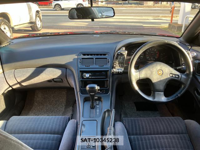 Nissan FAIRLADY Z 1994-02 8550625-16