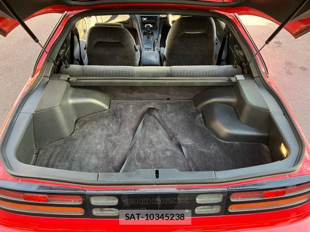 Nissan FAIRLADY Z 1994-02 8550625-19