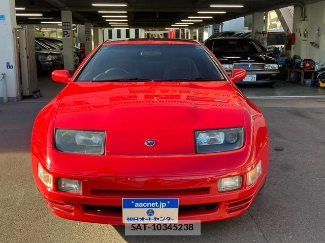 Nissan FAIRLADY Z 1994-02 8550625-2