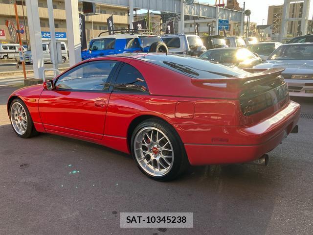 Nissan FAIRLADY Z 1994-02 8550625-4