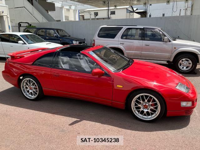 Nissan FAIRLADY Z 1994-02 8550625-7