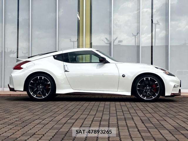 Nissan FAIRLADY Z 2015-08 8550795-1