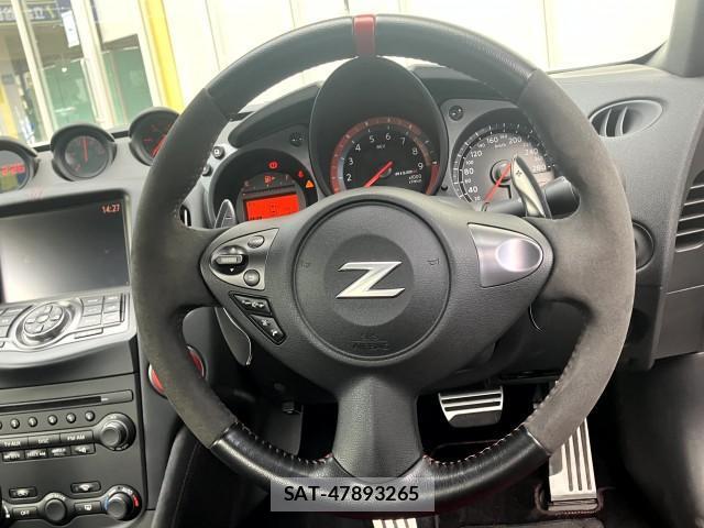 Nissan FAIRLADY Z 2015-08 8550795-10
