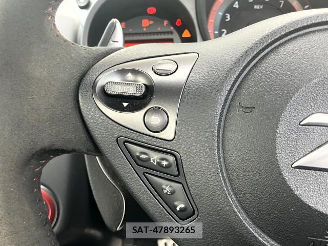 Nissan FAIRLADY Z 2015-08 8550795-11