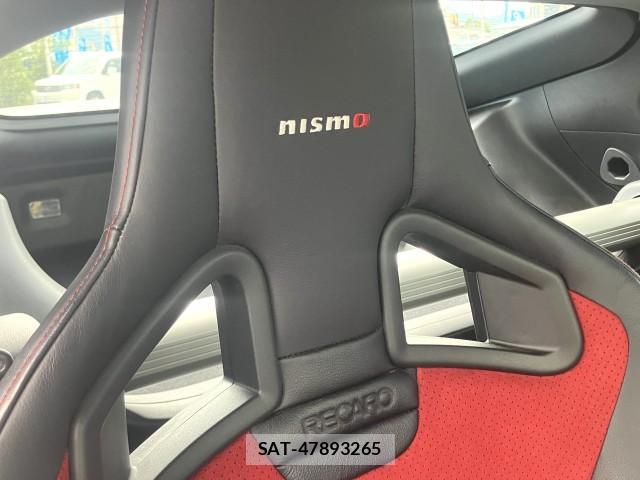 Nissan FAIRLADY Z 2015-08 8550795-17