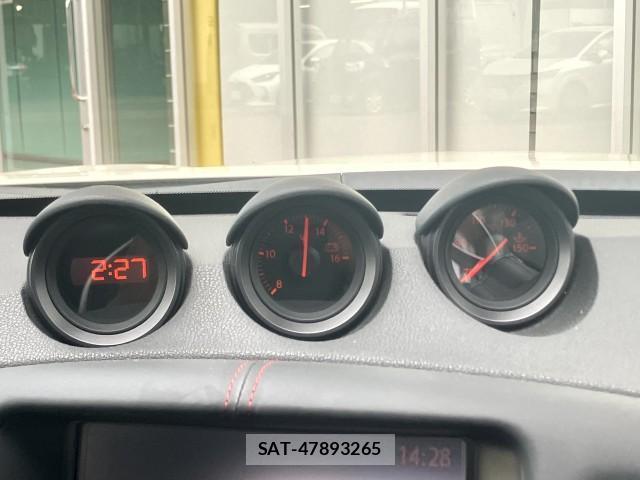 Nissan FAIRLADY Z 2015-08 8550795-19