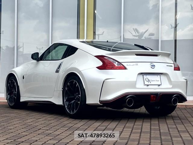 Nissan FAIRLADY Z 2015-08 8550795-2