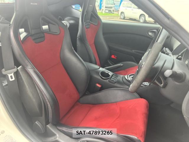 Nissan FAIRLADY Z 2015-08 8550795-5