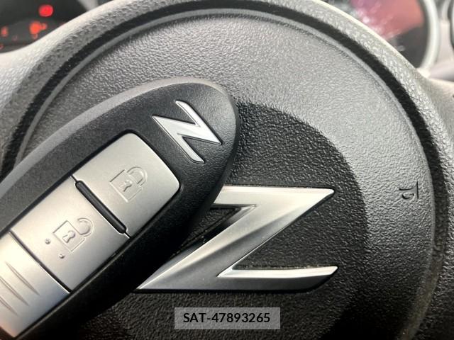 Nissan FAIRLADY Z 2015-08 8550795-9