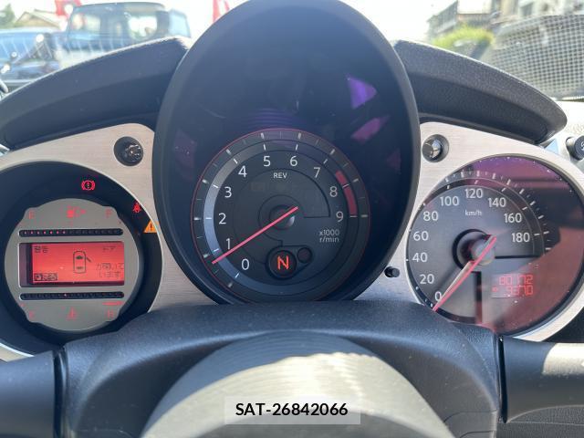 Nissan FAIRLADY Z 2010-08 8551607-10
