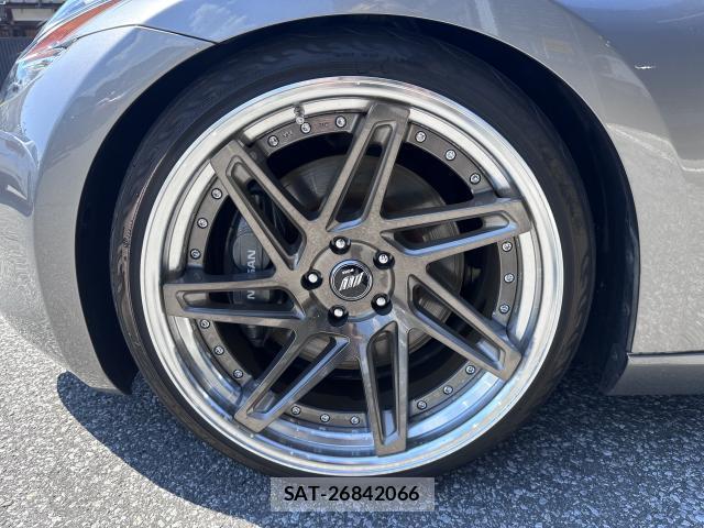 Nissan FAIRLADY Z 2010-08 8551607-3