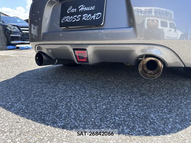 Nissan FAIRLADY Z 2010-08 8551607-4