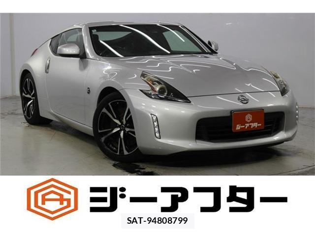Nissan FAIRLADY Z 2018-02 8551851-0
