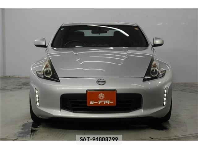 Nissan FAIRLADY Z 2018-02 8551851-1