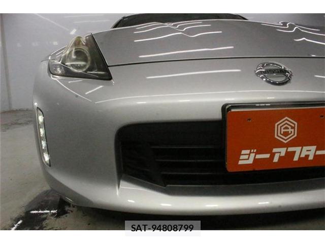 Nissan FAIRLADY Z 2018-02 8551851-10