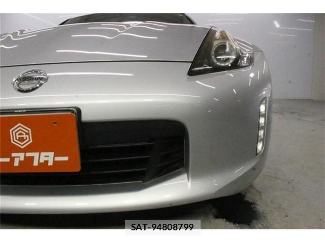 Nissan FAIRLADY Z 2018-02 8551851-13