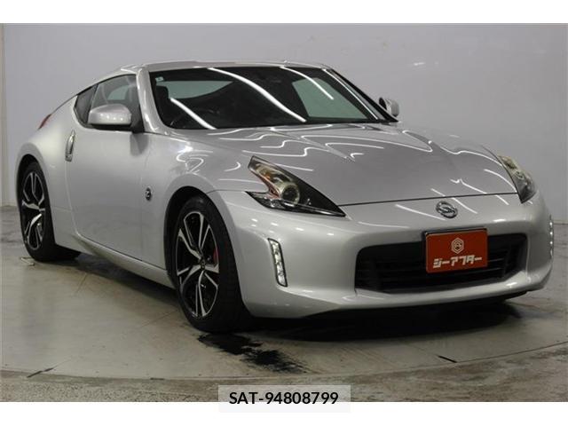 Nissan FAIRLADY Z 2018-02 8551851-2