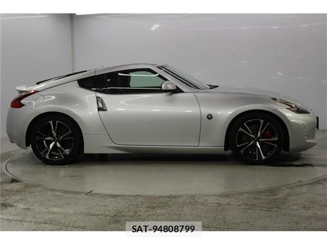 Nissan FAIRLADY Z 2018-02 8551851-3