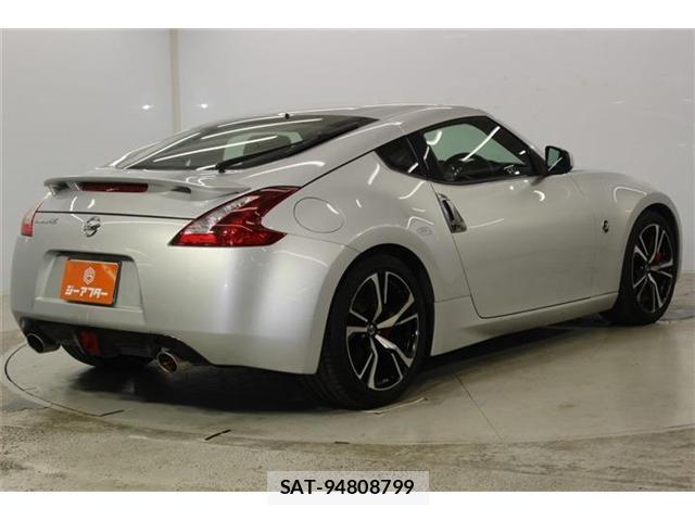 Nissan FAIRLADY Z 2018-02 8551851-4
