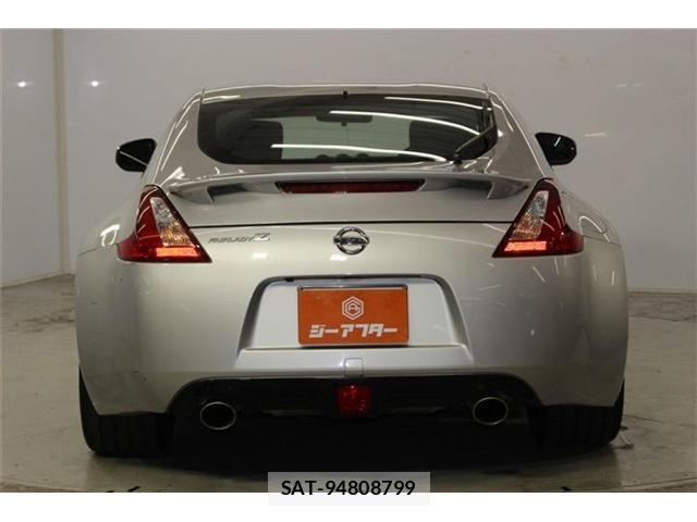 Nissan FAIRLADY Z 2018-02 8551851-5
