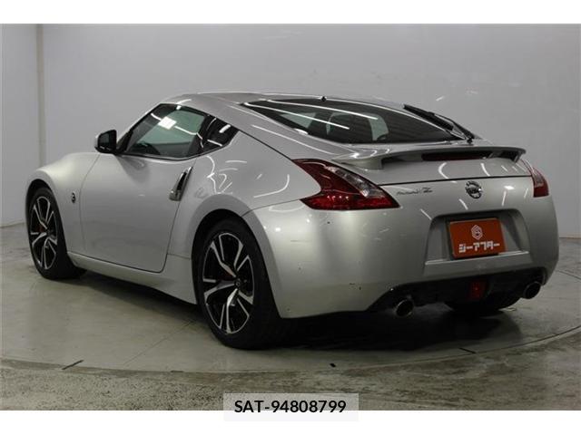 Nissan FAIRLADY Z 2018-02 8551851-6