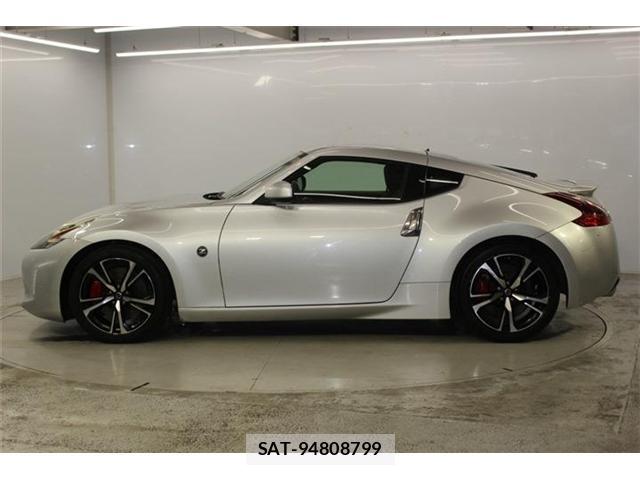 Nissan FAIRLADY Z 2018-02 8551851-7