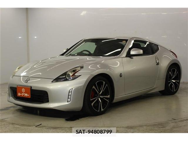 Nissan FAIRLADY Z 2018-02 8551851-8